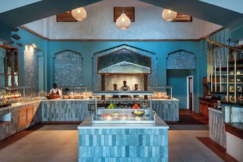 Anantara Bazaruto Island Resort