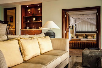 Anantara Bazaruto Island Resort