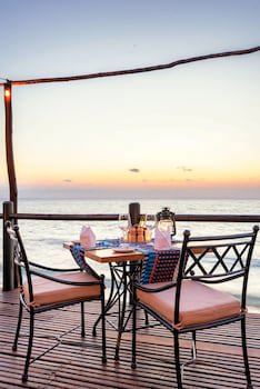Anantara Bazaruto Island Resort
