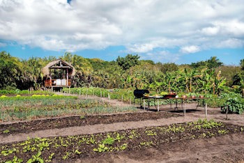 Anantara Bazaruto Island Resort