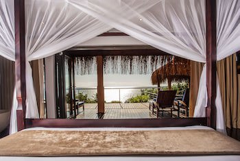 Anantara Bazaruto Island Resort
