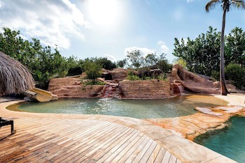 Anantara Bazaruto Island Resort