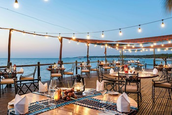 Anantara Bazaruto Island Resort