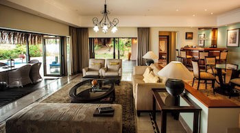 Anantara Bazaruto Island Resort