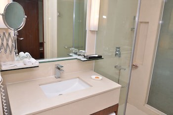 Country Inn & Suites By Radisson, Sahibabad, Distt Ghaziabad (U.P.)
