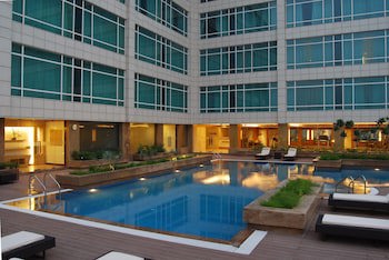 Country Inn & Suites By Radisson, Sahibabad, Distt Ghaziabad (U.P.)