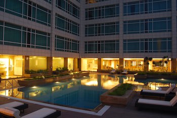 Country Inn & Suites By Radisson, Sahibabad, Distt Ghaziabad (U.P.)