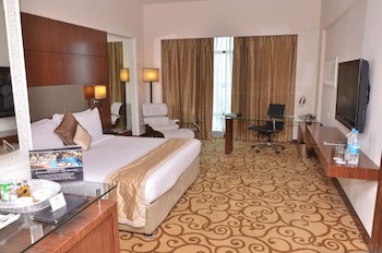 Country Inn & Suites By Radisson, Sahibabad, Distt Ghaziabad (U.P.)
