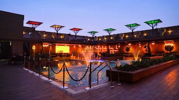 Country Inn & Suites By Radisson, Sahibabad, Distt Ghaziabad (U.P.)