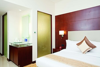 Country Inn & Suites By Radisson, Sahibabad, Distt Ghaziabad (U.P.)