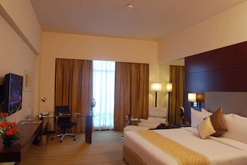 Country Inn & Suites By Radisson, Sahibabad, Distt Ghaziabad (U.P.)