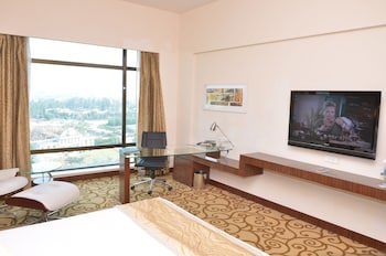 Country Inn & Suites By Radisson, Sahibabad, Distt Ghaziabad (U.P.)
