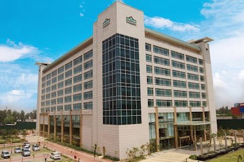 Country Inn & Suites By Radisson, Sahibabad, Distt Ghaziabad (U.P.)