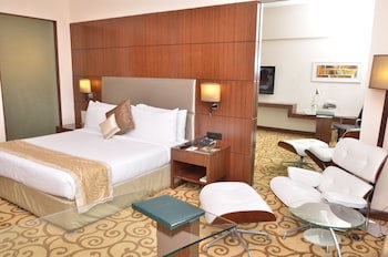 Country Inn & Suites By Radisson, Sahibabad, Distt Ghaziabad (U.P.)