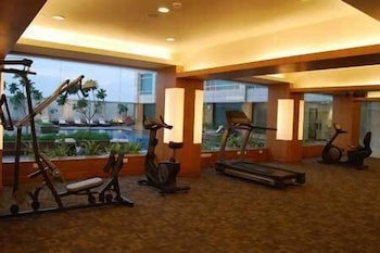 Country Inn & Suites By Radisson, Sahibabad, Distt Ghaziabad (U.P.)