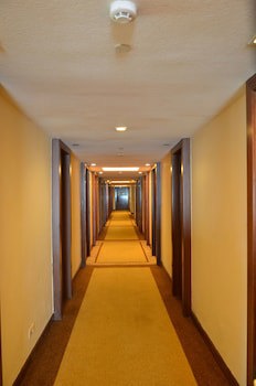 Country Inn & Suites By Radisson, Sahibabad, Distt Ghaziabad (U.P.)