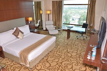 Country Inn & Suites By Radisson, Sahibabad, Distt Ghaziabad (U.P.)