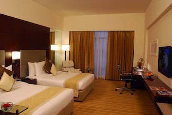 Country Inn & Suites By Radisson, Sahibabad, Distt Ghaziabad (U.P.)