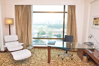 Country Inn & Suites By Radisson, Sahibabad, Distt Ghaziabad (U.P.)