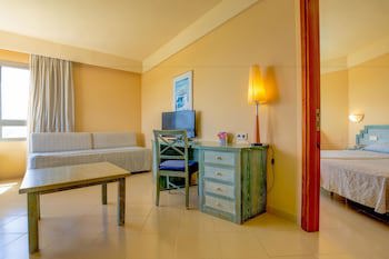 Sbh Costa Calma Beach Resort
