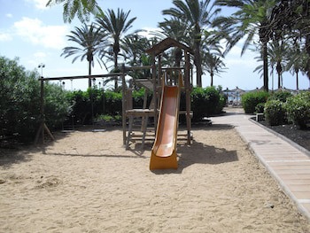 Sbh Costa Calma Beach Resort
