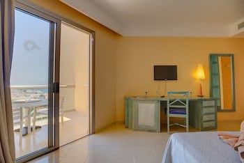 Sbh Costa Calma Beach Resort