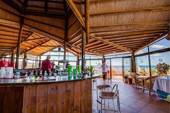 Sbh Costa Calma Beach Resort