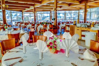Sbh Costa Calma Beach Resort