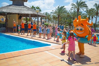 Sbh Costa Calma Beach Resort