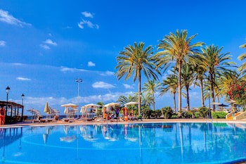 Sbh Costa Calma Beach Resort
