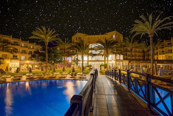 Sbh Costa Calma Beach Resort