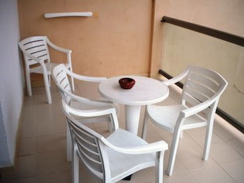 Sbh Costa Calma Beach Resort