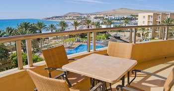 Sbh Costa Calma Beach Resort