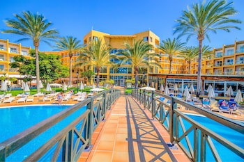 Sbh Costa Calma Beach Resort