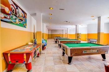 Sbh Costa Calma Beach Resort
