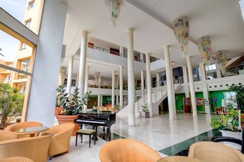 Sbh Costa Calma Beach Resort