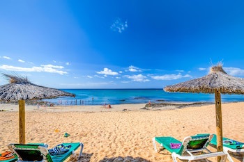 Sbh Costa Calma Beach Resort