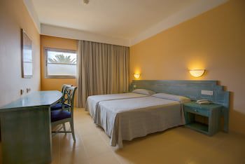 Sbh Costa Calma Beach Resort