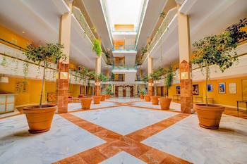 Sbh Costa Calma Beach Resort