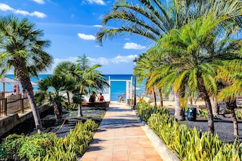 Sbh Costa Calma Beach Resort