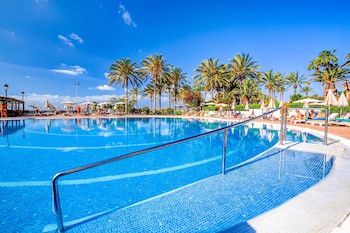 Sbh Costa Calma Beach Resort