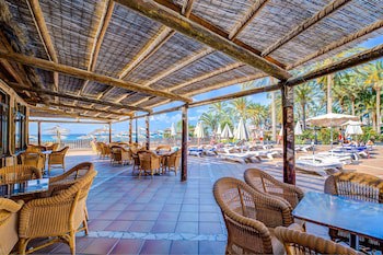 Sbh Costa Calma Beach Resort