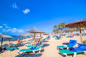 Sbh Costa Calma Beach Resort