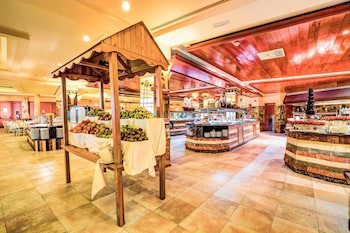 Sbh Costa Calma Beach Resort