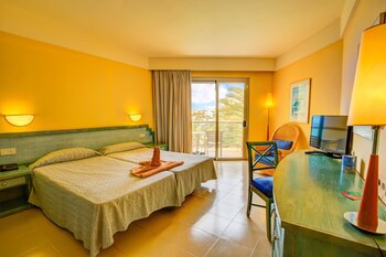 Sbh Costa Calma Beach Resort