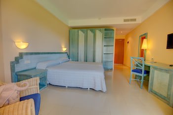 Sbh Costa Calma Beach Resort
