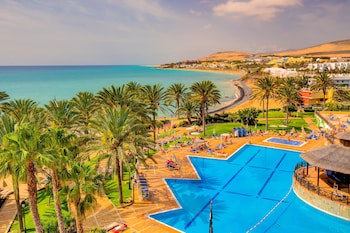 Sbh Costa Calma Beach Resort