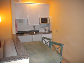 Sbh Costa Calma Beach Resort