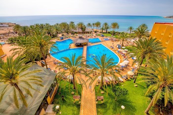 Sbh Costa Calma Beach Resort