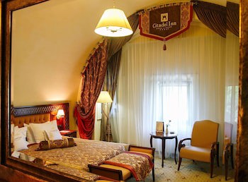 Citadel Inn Gastro Boutique Hotel